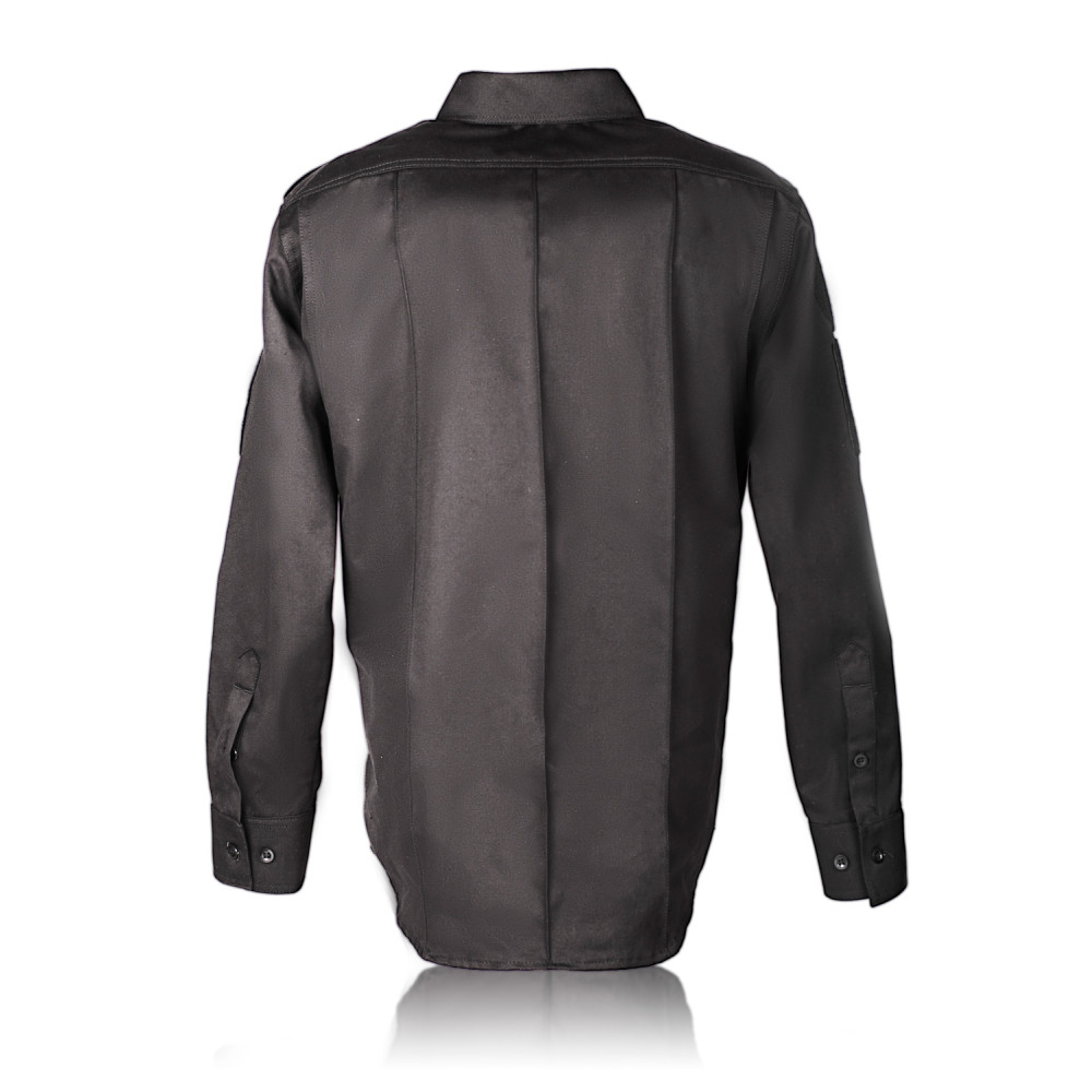 Working suit (jacket and pants) for specialists type A