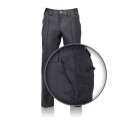 Working suit (jacket and pants) for specialists type A