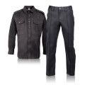 Working suit (jacket and pants) for specialists type A