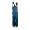 STRONG dungaree.