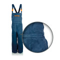 STRONG dungaree.
