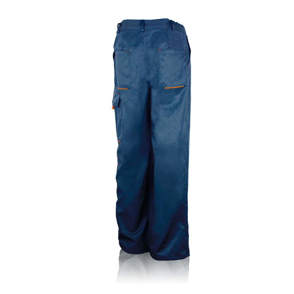 STRONG pants.