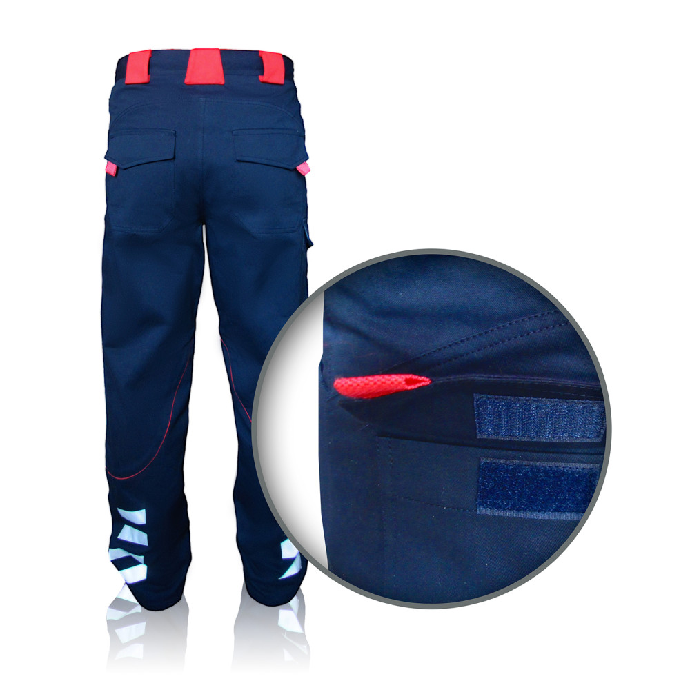 INFINITI pants