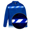 Костюм «ЕВРО» цвет "электрик"