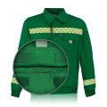 Working jacket