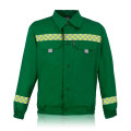Working jacket