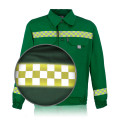 Working jacket