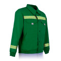 Working jacket