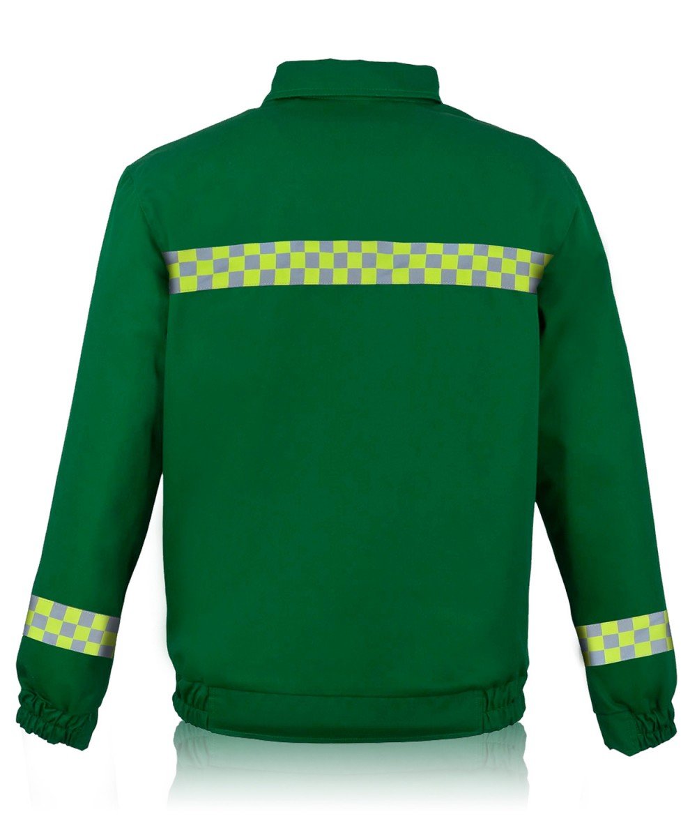 Working jacket 