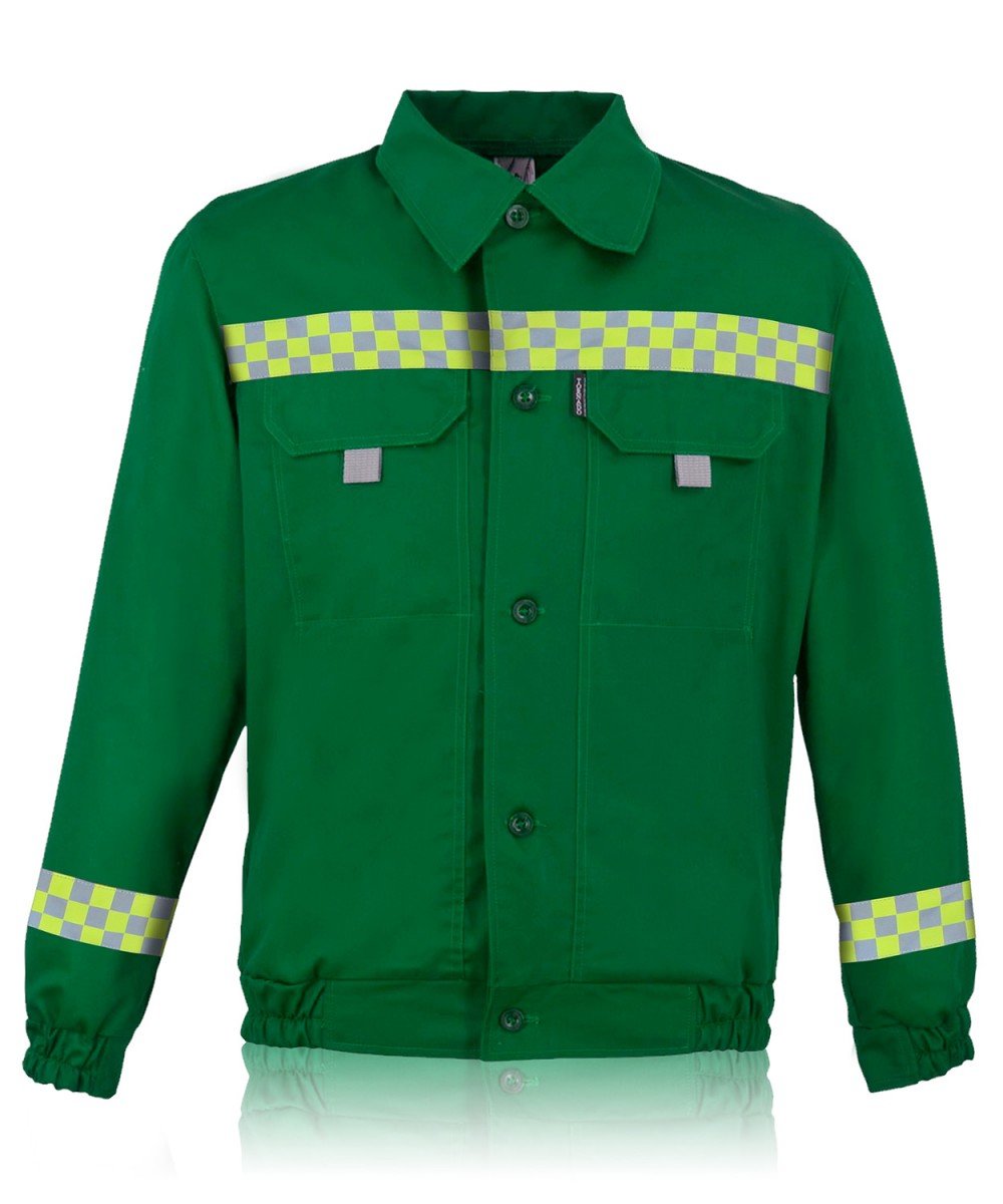 Working jacket 