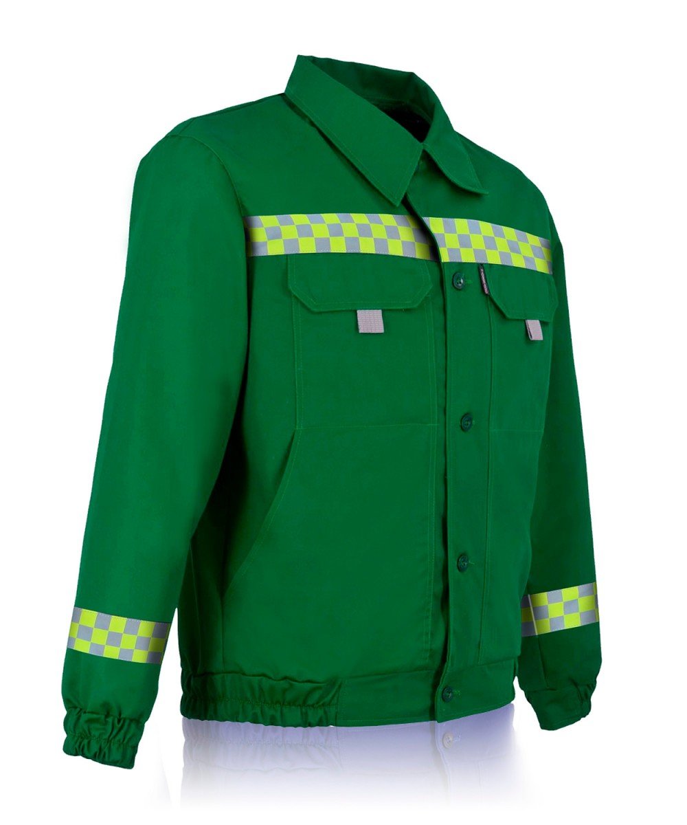 Working jacket 
