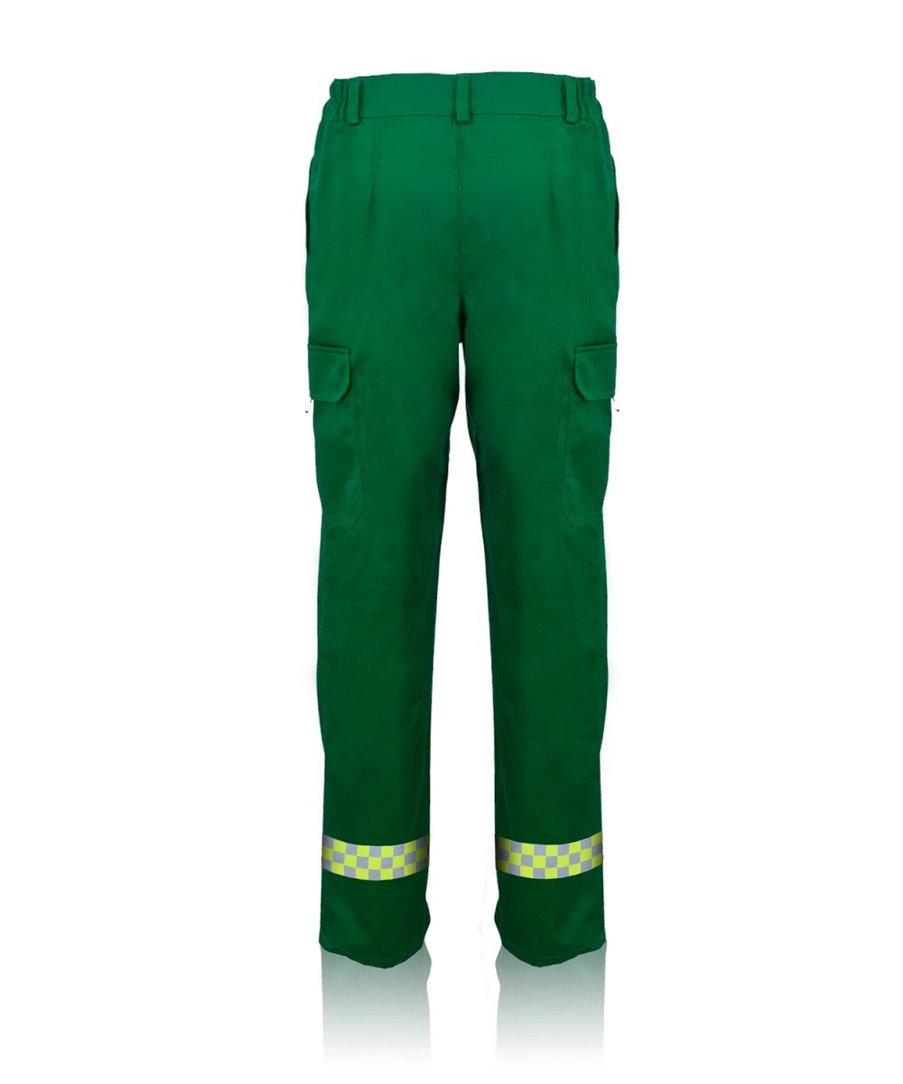 Summer pants 