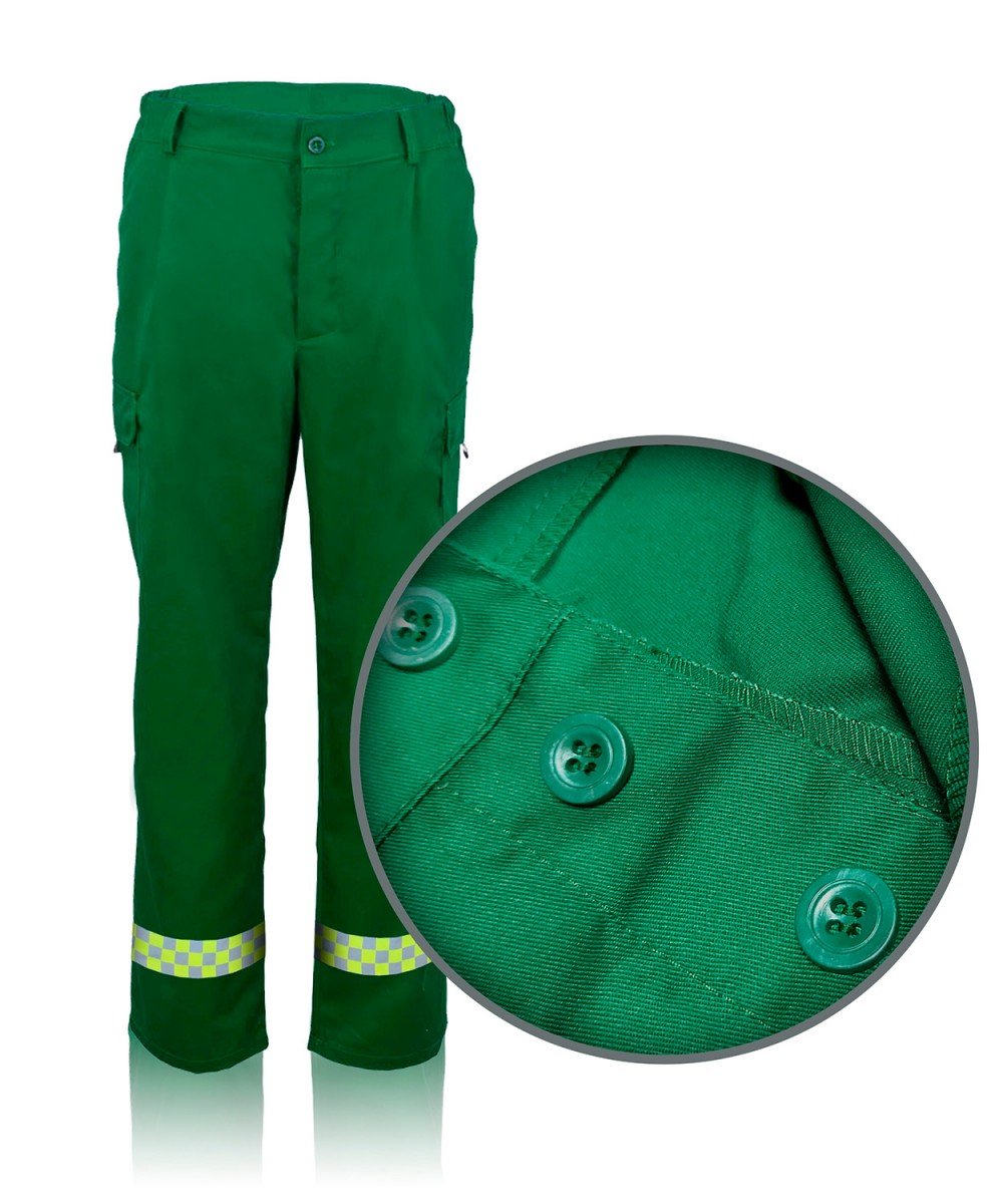 Summer pants 