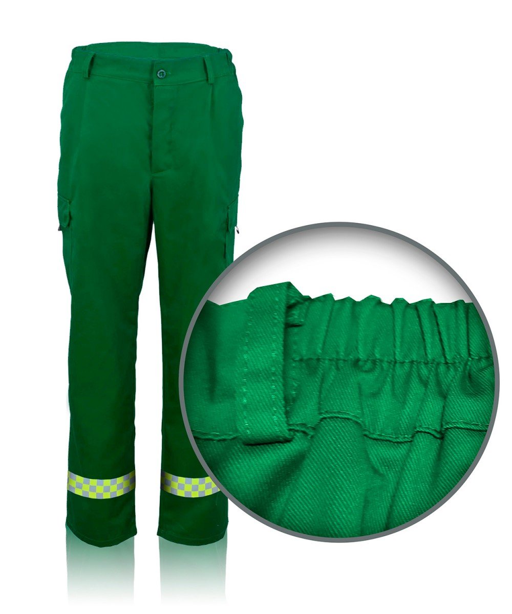 Summer pants 