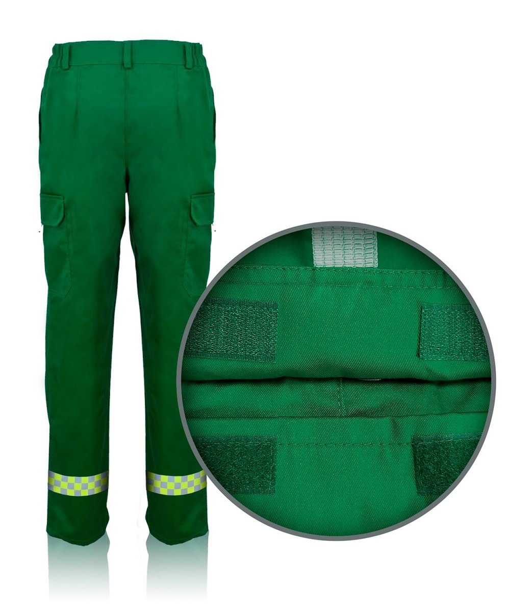 Summer pants 