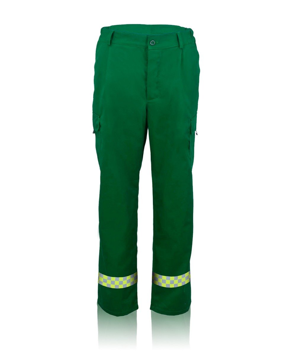 Summer pants 