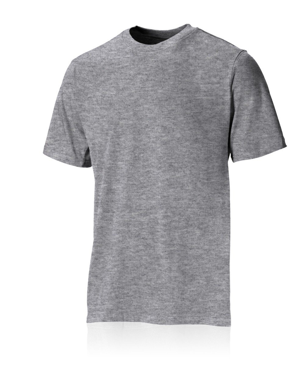 Melange T-shirt 