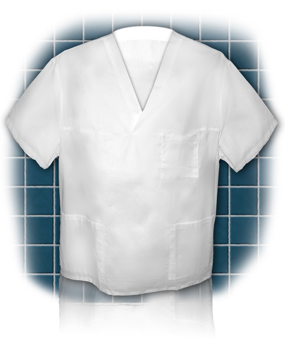 Surgeon's suit