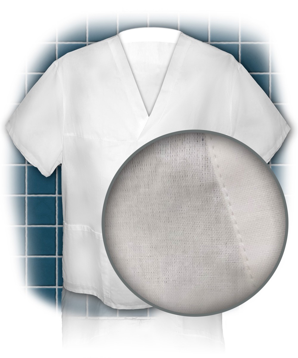 Surgeon's suit