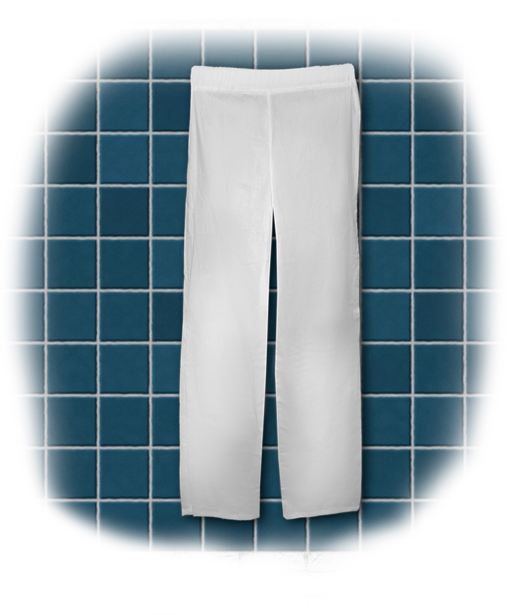Surgeon's suit