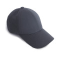 Harvey Grant dark gray cap (rip-stop)