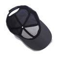 Harvey Grant dark gray cap (rip-stop)