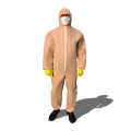 Disposable overalls pl. 90
