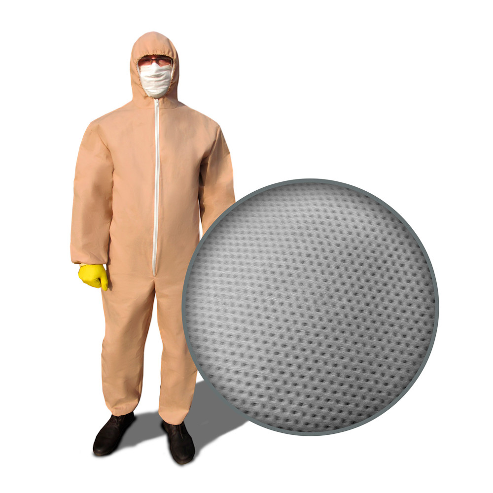 Disposable overalls pl. 90