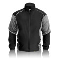 Combo softshell gray sweatshirt