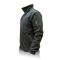 Fleece jacket 