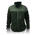 Fleece jacket 