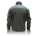 Fleece jacket 