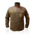 Fleece jacket 