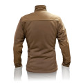 Fleece jacket 
