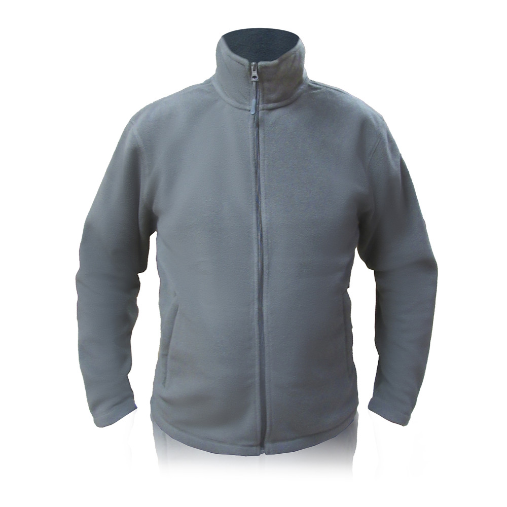 Fleece jacket