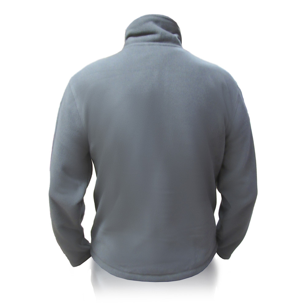 Fleece jacket