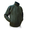 Fleece jacket