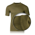 T-shirt COOLMAX olive