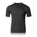 T-shirt tk. COOLMAX black