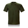 T-shirt tk. COOLMAX double density olive 