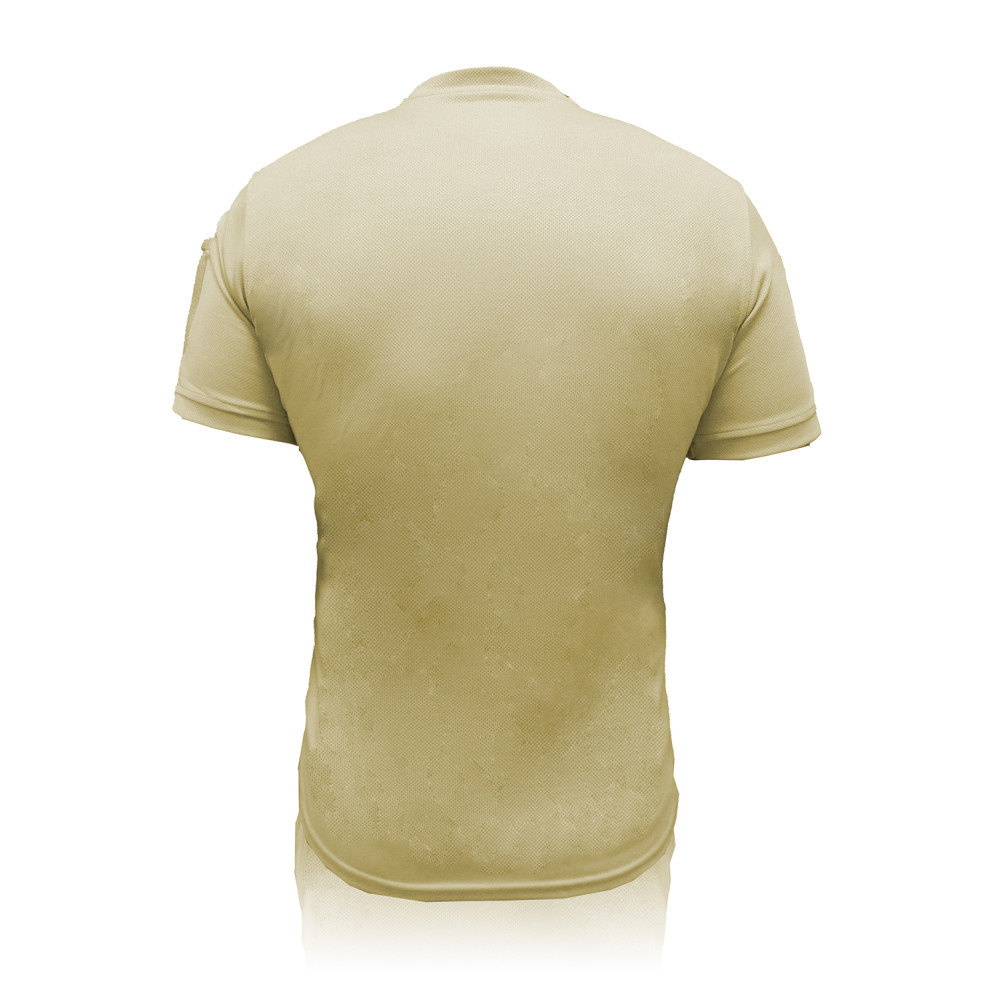 COOLMAX Coyote T-shirt