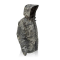 Insulated jacket 