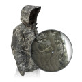 Insulated jacket 