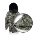Insulated jacket 