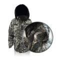 Insulated jacket 