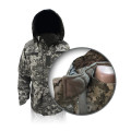 Insulated jacket 