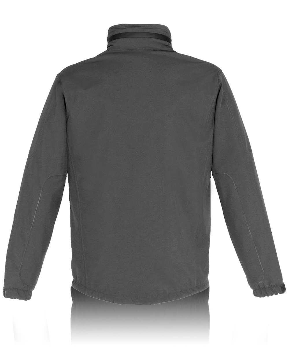 Tactical jacket 