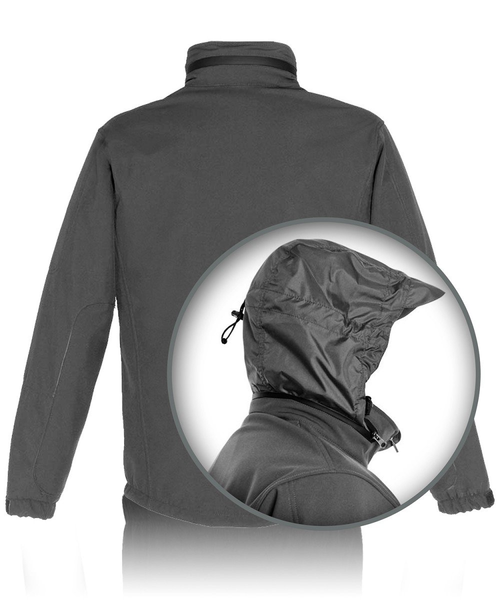 Tactical jacket 