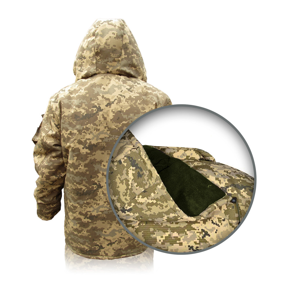 Jacket 