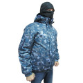 Куртка «ПИЛОТ-М» (город)